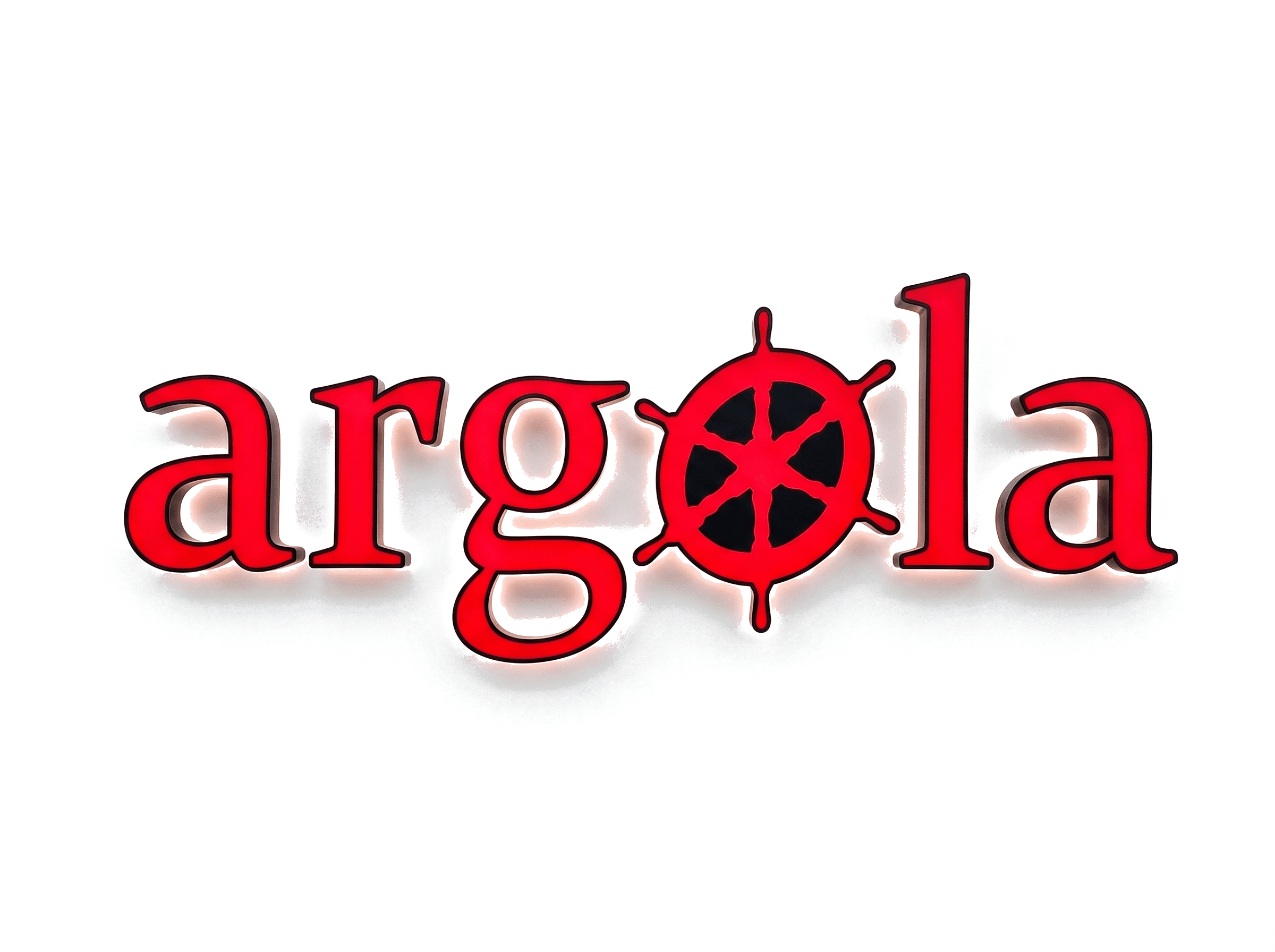 Argola